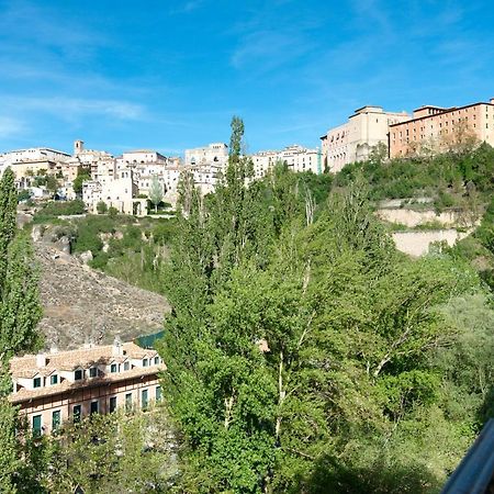 Cuencaloft Encanto Del Jucar Cuenca  Exterior photo