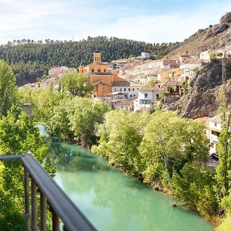 Cuencaloft Encanto Del Jucar Cuenca  Exterior photo