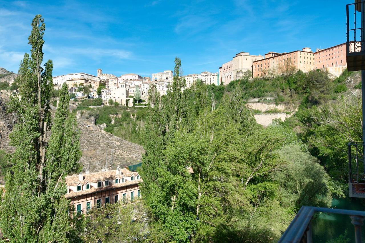 Cuencaloft Encanto Del Jucar Cuenca  Exterior photo